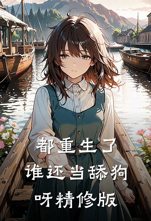都重生了，谁还当舔狗呀精修版