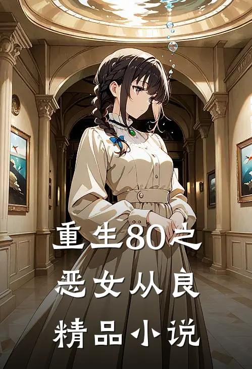 重生80之恶女从良精品小说