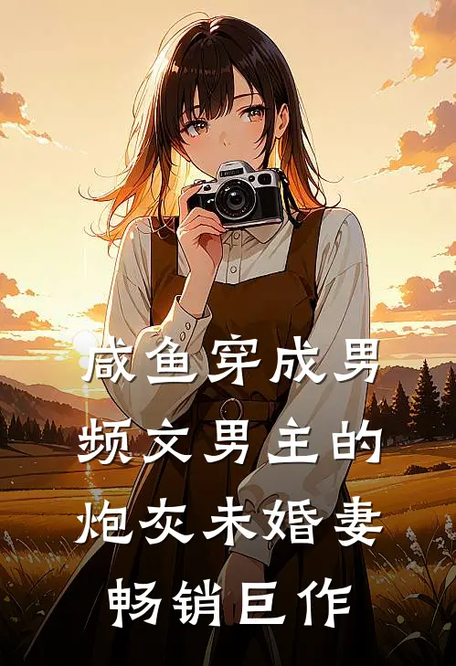 咸鱼穿成男频文男主的炮灰未婚妻畅销巨作