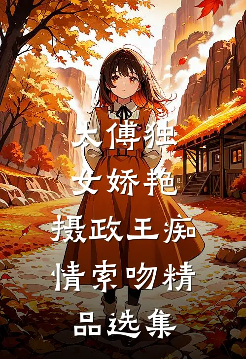 太傅独女娇艳，摄政王痴情索吻精品选集
