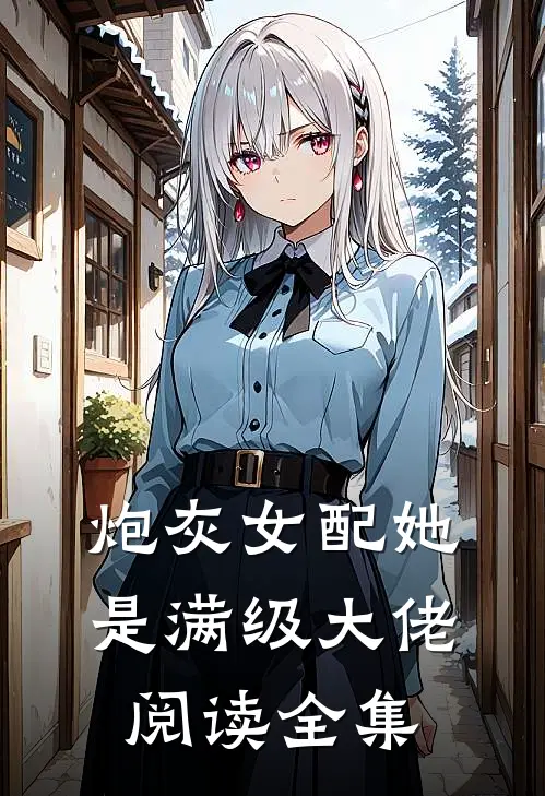炮灰女配她是满级大佬阅读全集