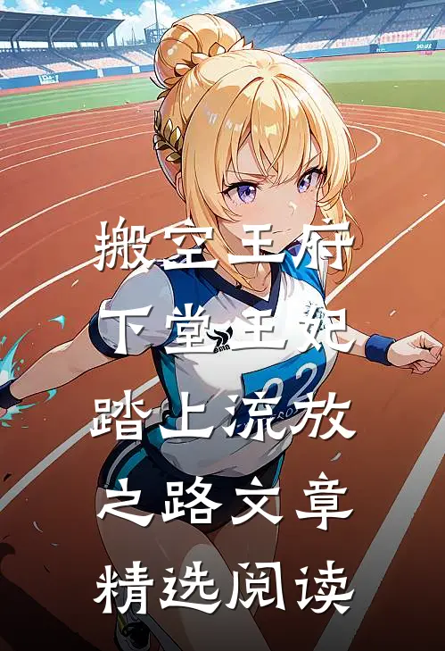 搬空王府，下堂王妃踏上流放之路文章精选阅读
