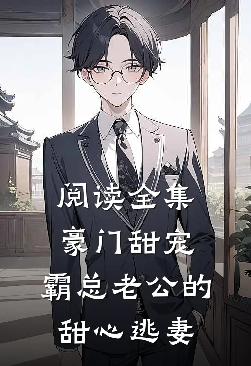 阅读全集豪门甜宠：霸总老公的甜心逃妻