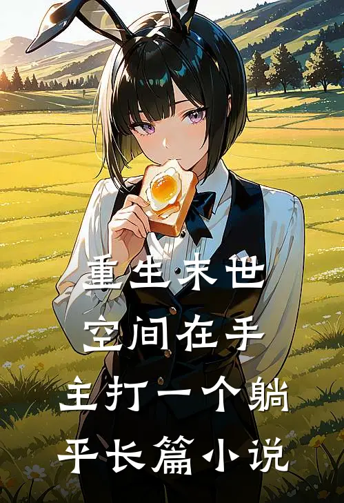 重生末世：空间在手，主打一个躺平长篇小说