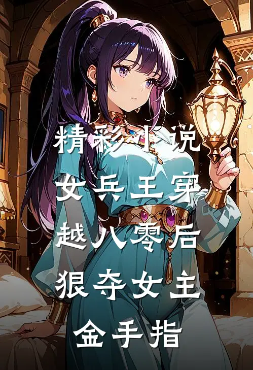 精彩小说女兵王穿越八零后，狠夺女主金手指