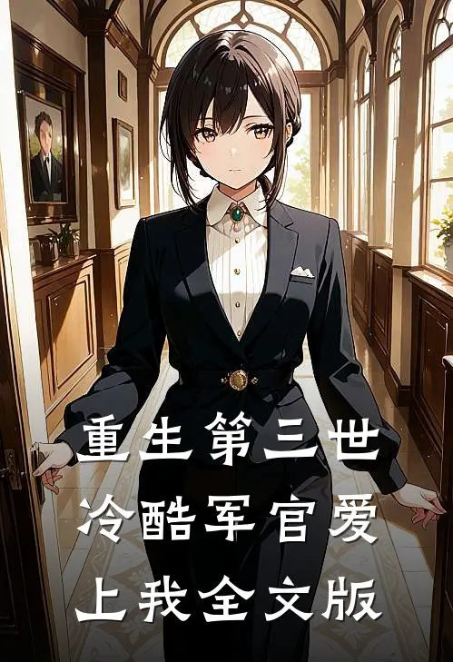 重生第三世：冷酷军官爱上我全文版