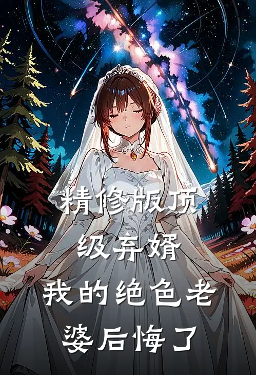 精修版顶级弃婿：我的绝色老婆后悔了