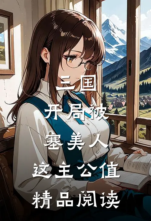 三国：开局被塞美人，这主公值精品阅读