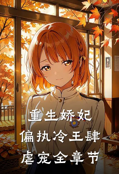 重生娇妃：偏执冷王肆虐宠全章节