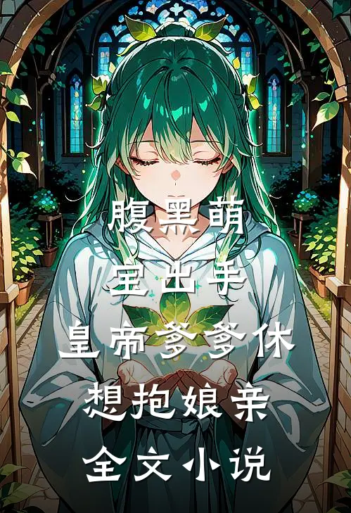 腹黑萌宝出手，皇帝爹爹休想抱娘亲全文小说