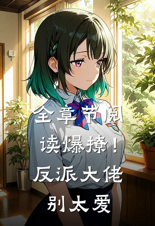 全章节阅读爆撩！反派大佬别太爱