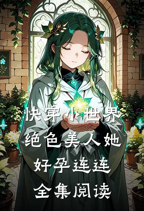 快穿小世界：绝色美人她好孕连连全集阅读