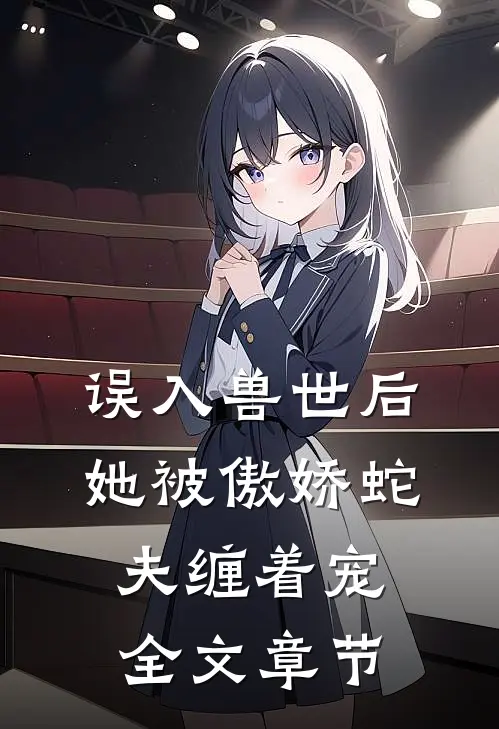 误入兽世后，她被傲娇蛇夫缠着宠全文章节