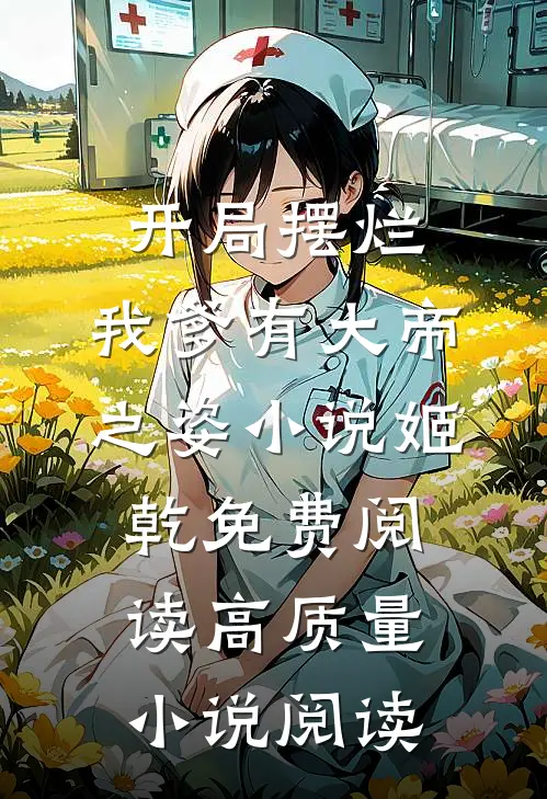 开局摆烂,我爹有大帝之姿小说姬乾免费阅读高质量小说阅读