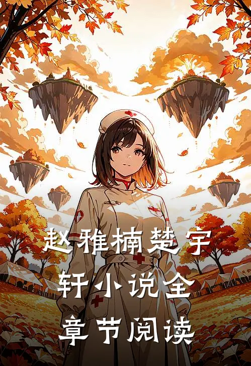 赵雅楠楚宇轩小说全章节阅读