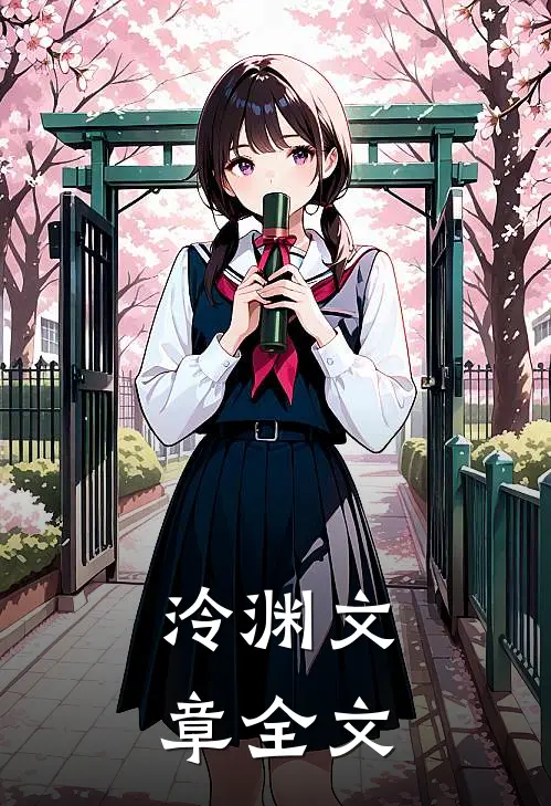 泠渊文章全文