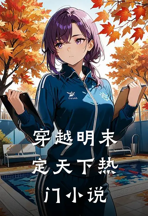 穿越明末定天下热门小说