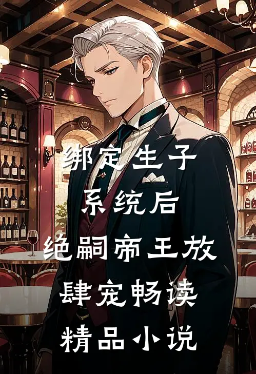 绑定生子系统后，绝嗣帝王放肆宠畅读精品小说