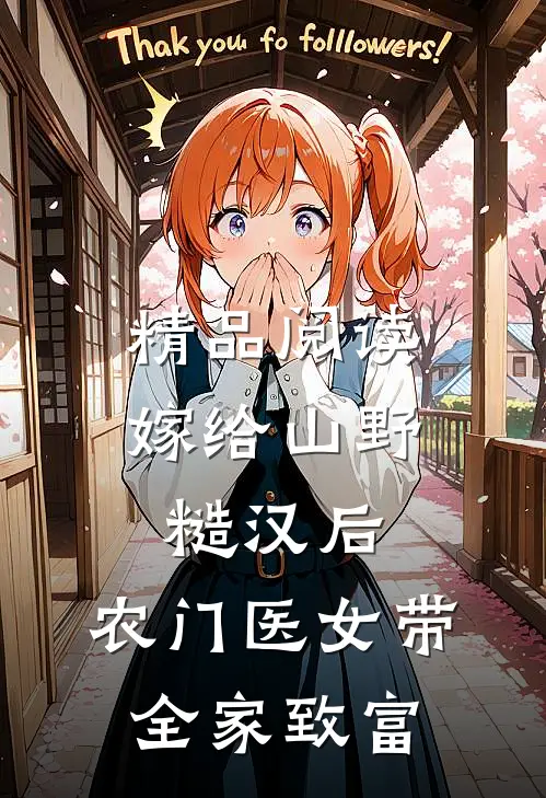 精品阅读嫁给山野糙汉后，农门医女带全家致富