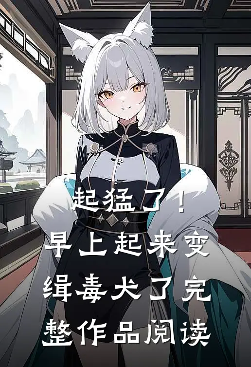 起猛了！早上起来变缉毒犬了完整作品阅读