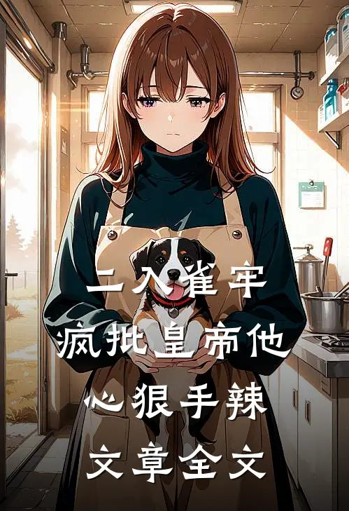 二入雀牢：疯批皇帝他心狠手辣文章全文