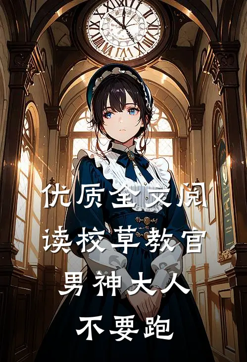优质全文阅读校草教官：男神大人不要跑