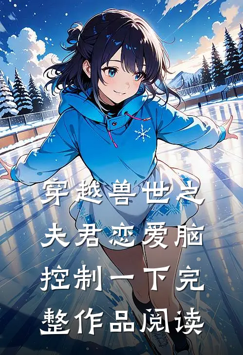 穿越兽世之夫君恋爱脑控制一下完整作品阅读