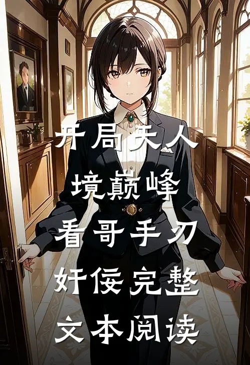 开局天人境巅峰，看哥手刃奸佞完整文本阅读