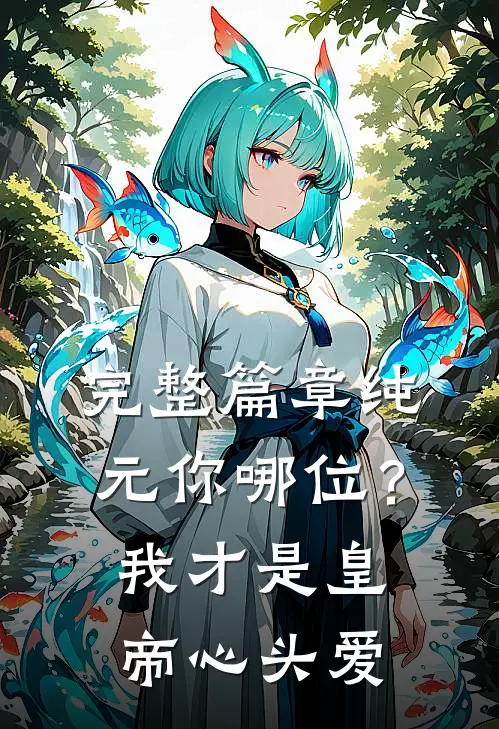 完整篇章纯元你哪位？我才是皇帝心头爱