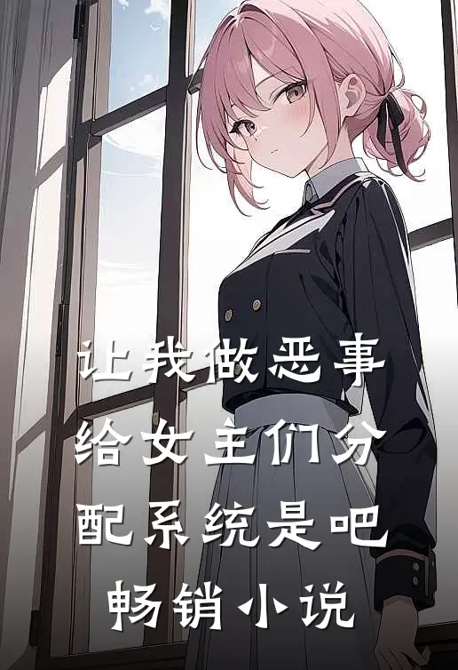 让我做恶事，给女主们分配系统是吧畅销小说