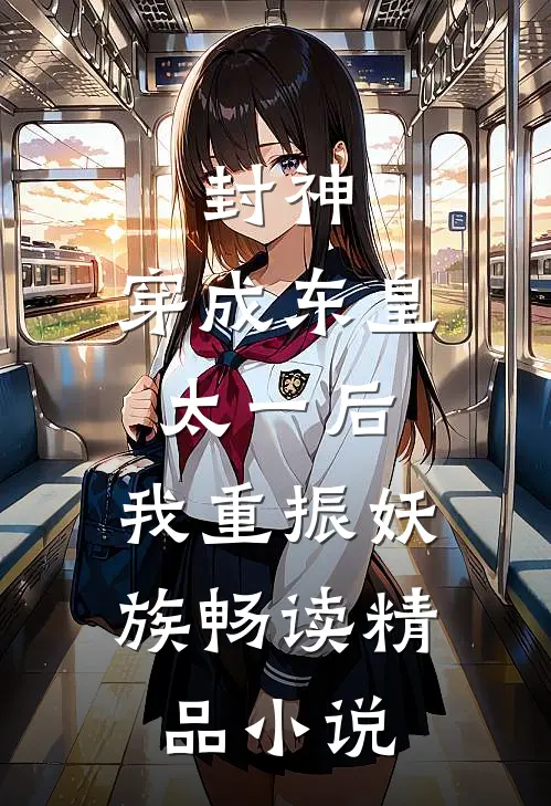 封神：穿成东皇太一后，我重振妖族畅读精品小说