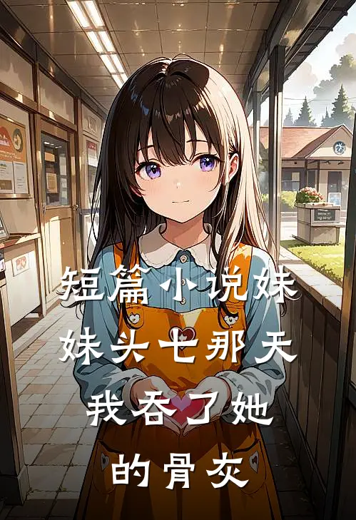 短篇小说妹妹头七那天，我吞了她的骨灰