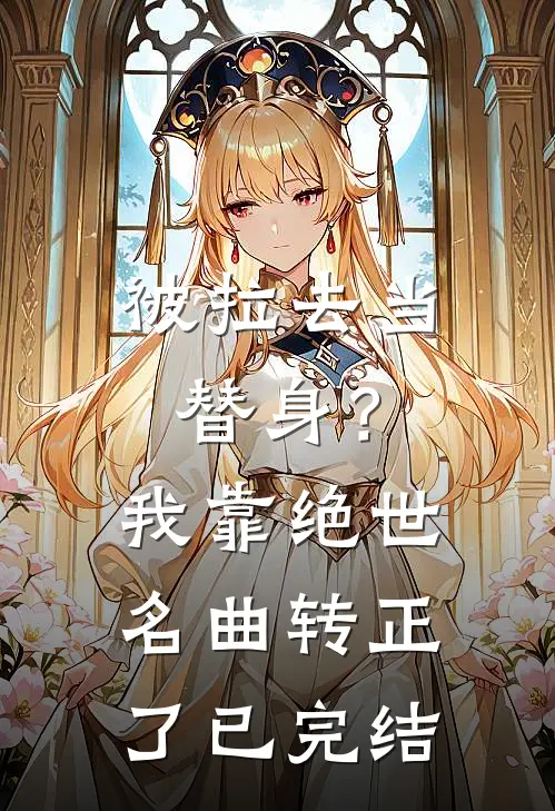 被拉去当替身？我靠绝世名曲转正了已完结