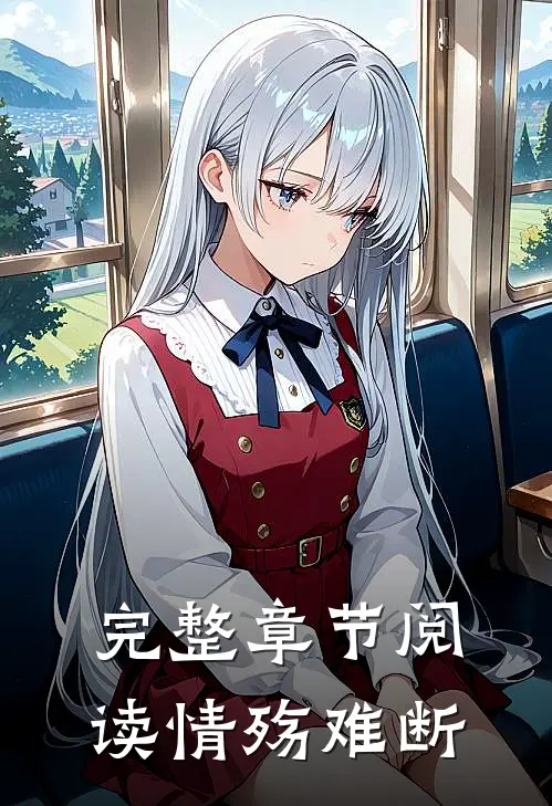 完整章节阅读情殇难断
