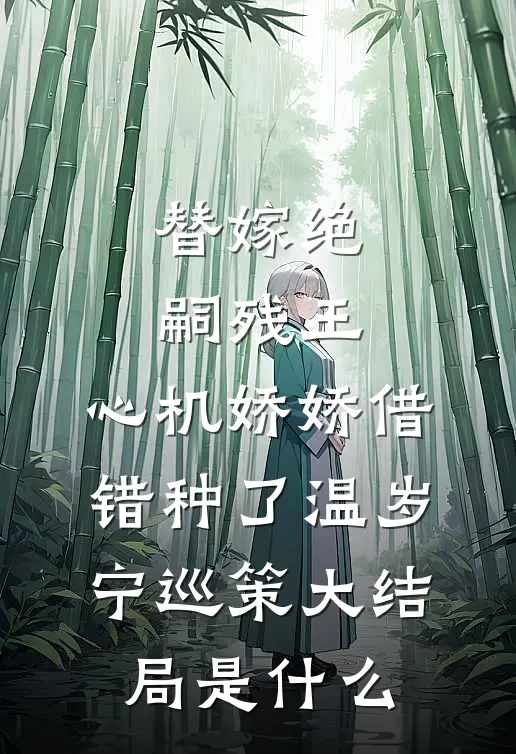 哥，你再舔女主我就跟黄毛私奔小说全文免费