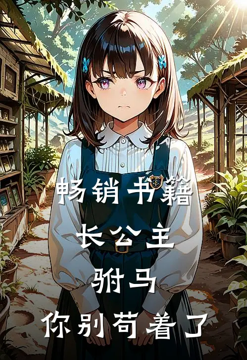 畅销书籍长公主：驸马，你别苟着了