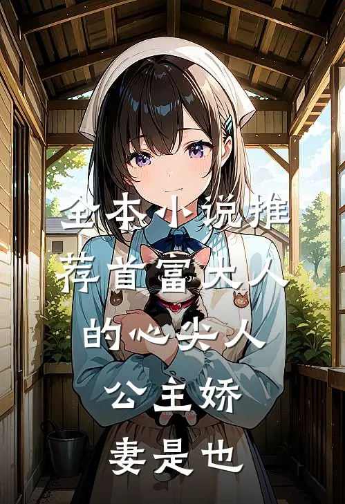 全本小说推荐首富大人的心尖人，公主娇妻是也