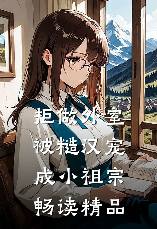 拒做外室，被糙汉宠成小祖宗畅读精品