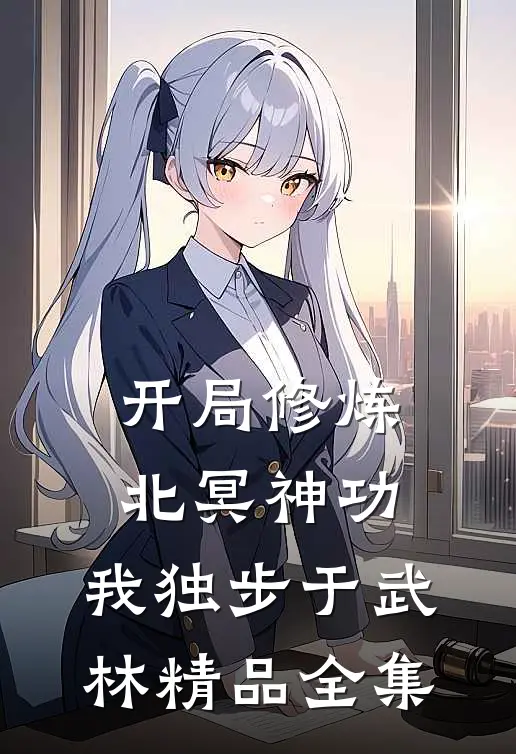 开局修炼北冥神功：我独步于武林精品全集