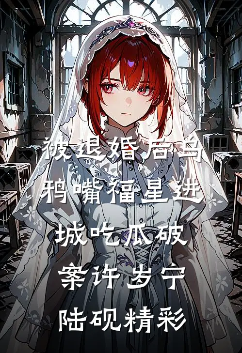 为圆白月光的婚礼梦，老婆要我失忆小说畅读