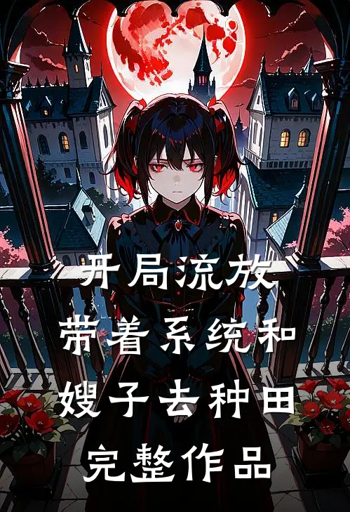 开局流放：带着系统和嫂子去种田完整作品