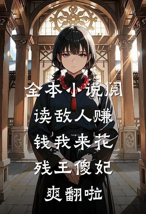 全本小说阅读敌人赚钱我来花，残王傻妃爽翻啦