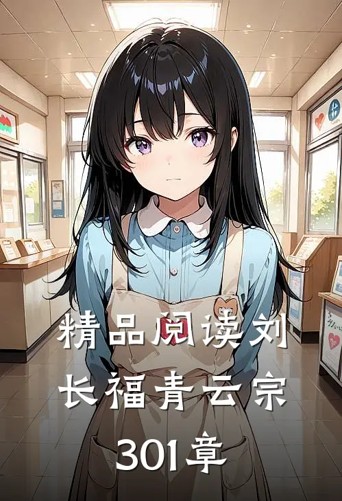 精品阅读刘长福青云宗 301章