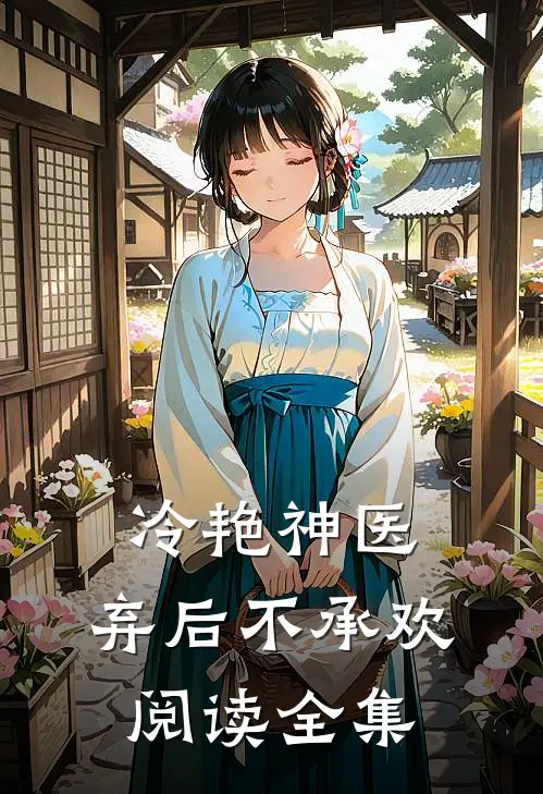 冷艳神医：弃后不承欢阅读全集