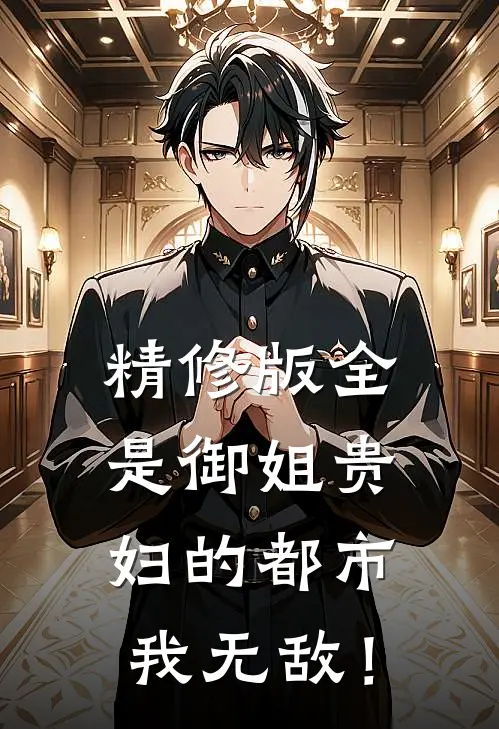 精修版全是御姐贵妇的都市，我无敌！