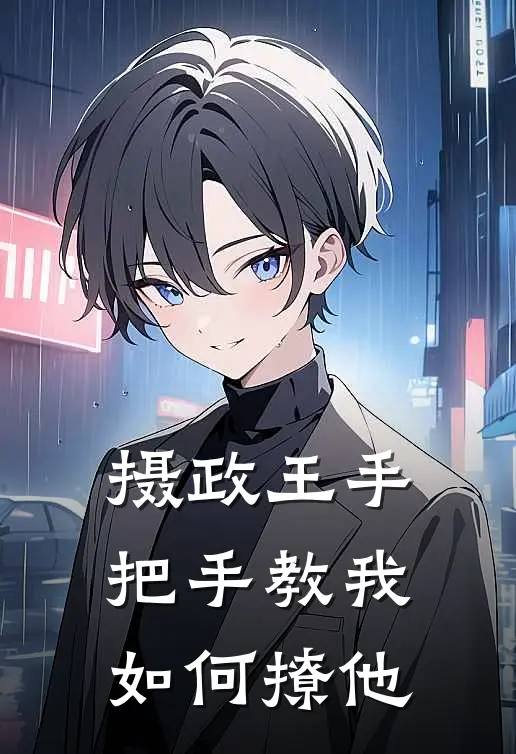 摄政王手把手教我如何撩他