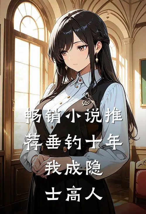 畅销小说推荐垂钓十年，我成隐士高人