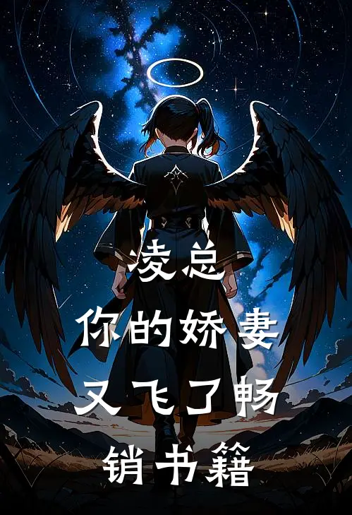 凌总，你的娇妻又飞了畅销书籍