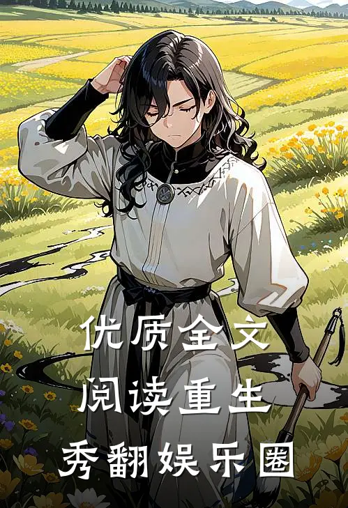 优质全文阅读重生：秀翻娱乐圈