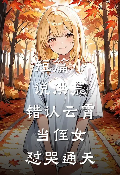 短篇小说洪荒：错认云霄当侄女，怼哭通天